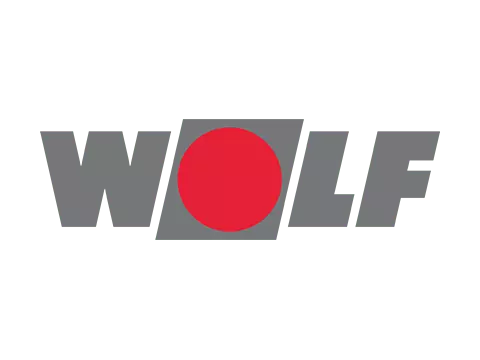 Wolf logo