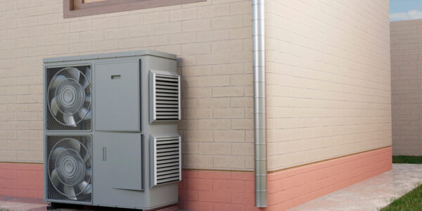 Pompy ciepła Jaworzno