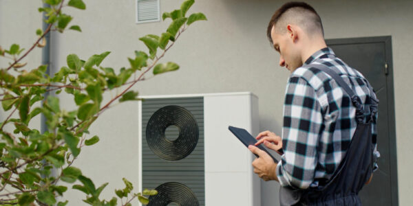 Jak wybrać bezawaryjną pompę ciepła? Sekret niezawodności