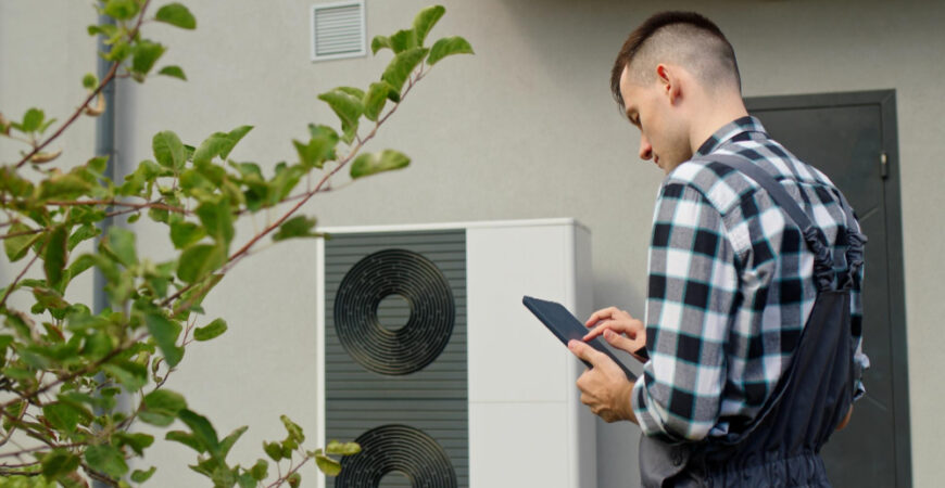 Jak wybrać bezawaryjną pompę ciepła? Sekret niezawodności