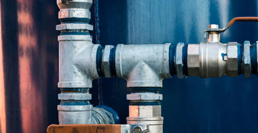 Wszystko o instalacjach wod-kan: funkcje, materiały i technologie