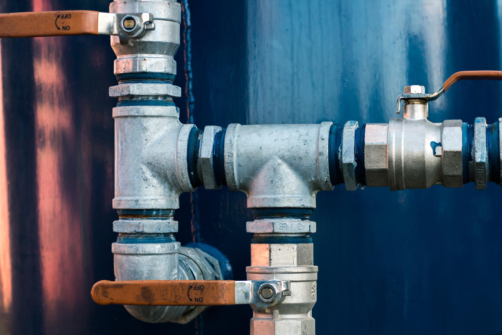 Wszystko o instalacjach wod-kan: funkcje, materiały i technologie