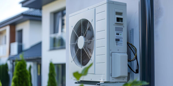 Pompa ciepła a klimatyzacja – co wybrać do ogrzewania i chłodzenia domu? Porównanie kosztów i efektywności