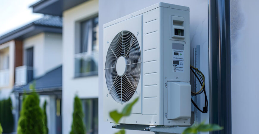 Pompa ciepła a klimatyzacja – co wybrać do ogrzewania i chłodzenia domu? Porównanie kosztów i efektywności
